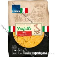 EDEKA Italia Farfalle 500 g