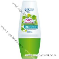 Elkos Dry Deo Roll-on Anti-Transpirant 50ml
