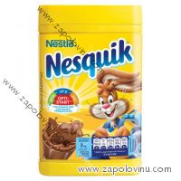 Nestlé Nesquik doza 900g