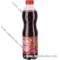 K-CLASSIC Višeň Nectar 1l