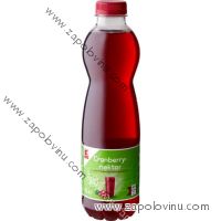 K-CLASSIC Brusnky Nectar 1,0l