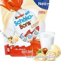 Kinder Schoko Bons White 200g