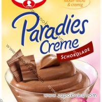 Dr.Oetker Paradies čokoládový krém 74g