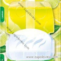 G+G WC TRIO - Lemon Tree 3 x 55 ml