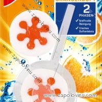 G+G oranžová vůně 2v1 3x45 g