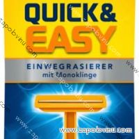 Elkos Quick + Easy jednorázová holítka 5ks