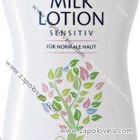 Hipp Babysanft Pleťové mléko 350 ml