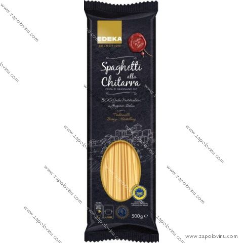 EDEKA Spaghetti alla Chitarra 500 G