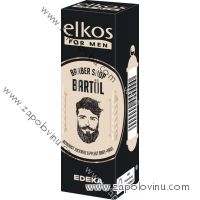 EDEKA olej na vousy 30 ml