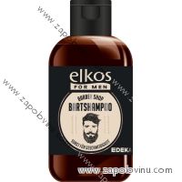 Elkos shampon na vousy 100 ml