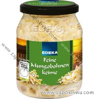 EDEKA Mungo klíčky 330 g