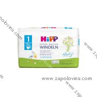 HIPP pleny 1 newborn 2-5 kg 24 ks
