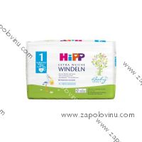 HIPP pleny 1 newborn 2-5 kg 24 ks