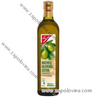 G+G Extra panenský olivový olej 750ml
