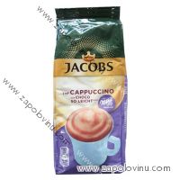 Jacobs Choco Cappuccino So Leicht 400g