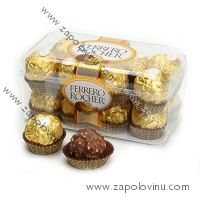 Ferrero Rocher 200g