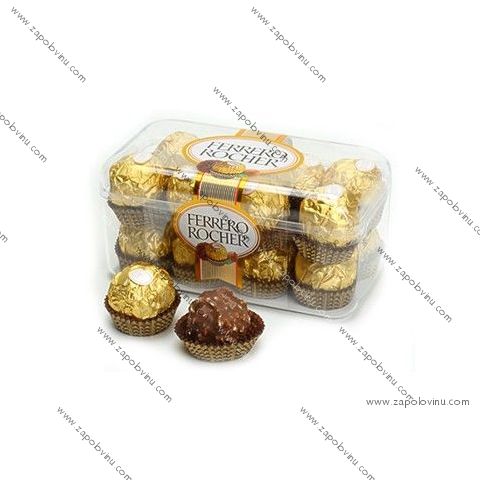 Ferrero Rocher 200g