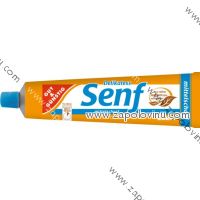 G+G Delikátní hořčice, jemně pálivá 200ml