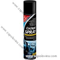 G+G Cockpit spray 300 ml