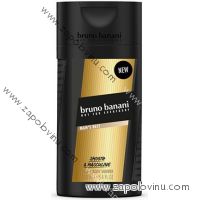 Bruno Banani Man´s Best sprchový gel 250 ml