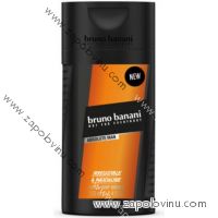 Bruno Banani Absolute Man sprchový gel 250 ml