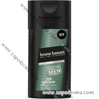 Bruno Banani Made for Men sprchový gel 250 ml