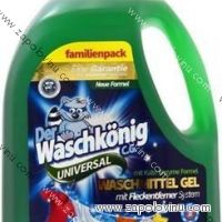 WaschKönig gel 3,305 L Universal - 110 WL