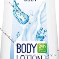 Elkos Tělové mléko s avokádovým olejem 500ml