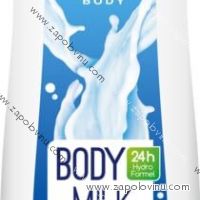 Elkos tělové mléko s mandlovým olejem a bambuckým máslem 500 ml