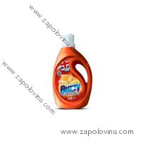 BUZZY UNIVERSAL gel 1.54L 28 PD