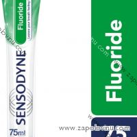 Sensodyne Fluoride 75 ml