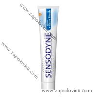 Sensodyne Fluorid + Extra Frisch 75ml