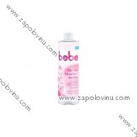 bebe Jemná micelární voda 400 ml