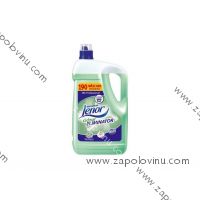 Lenor Odour Eliminator 4,75L - 190WL - zelený