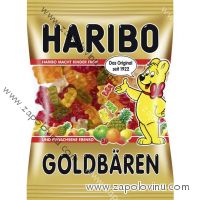 Haribo Goldbären 200g