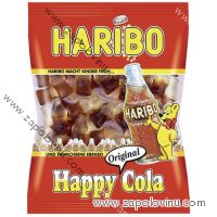 Haribo Happy Cola 200g