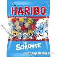 Haribo šmoulové 200g