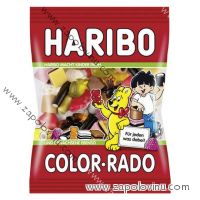 Haribo Color-Rado mini 175g