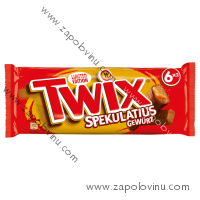 Twix Spekulatius 6x46g