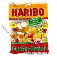Haribo Fruity Bussi 200g