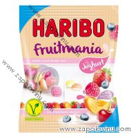 Haribo Fruitmania Joghurt 175 g