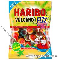 Haribo Vulcano 175 g