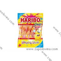 HARIBO HAPPY LIMO 175G