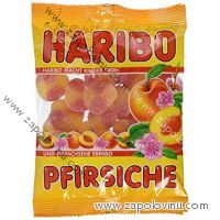 Haribo Pfirsiche 200g