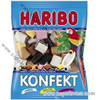 Haribo Konfekt 200g