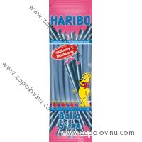 Haribo Balla Stixx Raspberry + Blackberry 200g