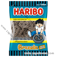 Haribo Brezeln 200g