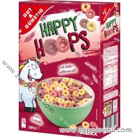 G+G Happy Hoops 500 g