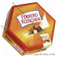 Ferrero Küsschen 178g