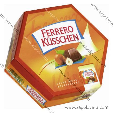 Ferrero Küsschen 178g